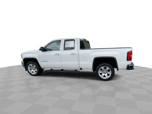 Certified 2019 GMC Sierra 1500 SLE w/ SLE Value Package AWD/4WD image 5
