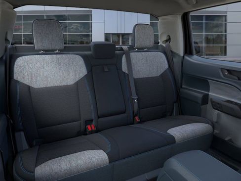 New 2026 Ford Maverick XLT w/ Equipment Group 301A image 12