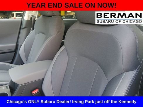 New 2025 Subaru Impreza 2.0i image 13