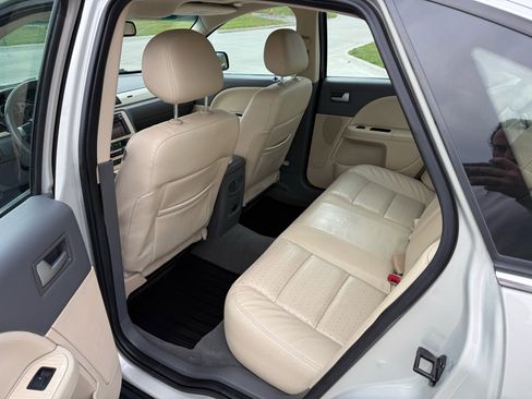 Used 2008 Mercury Sable Premier image 17