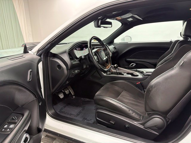 Used 2021 Dodge Challenger R/T Scat Pack RWD image 12