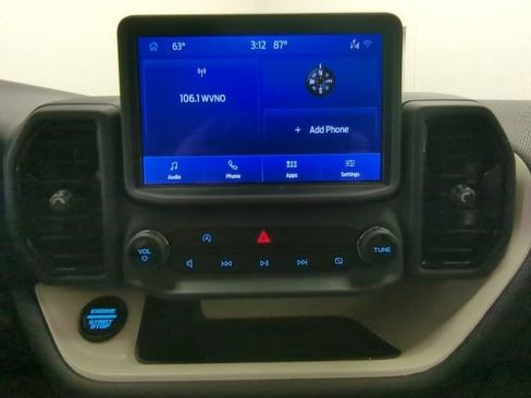 Used 2023 Ford Bronco Sport Heritage w/ Heritage Convenience Package image 17