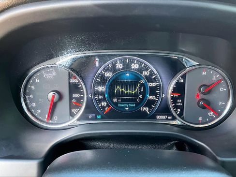 Used 2017 GMC Acadia Denali image 25