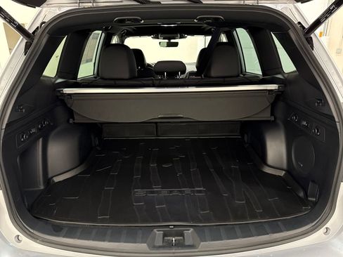 Certified 2023 Subaru Forester Wilderness AWD/4WD image 26