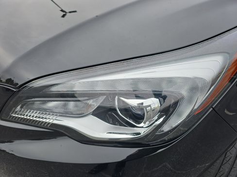 Used 2020 Buick Envision Premium image 30