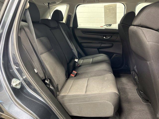 Certified 2024 Honda CR-V LX image 19