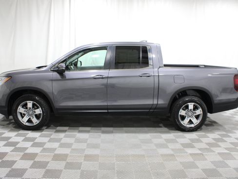 Used 2025 Honda Ridgeline RTL image 34