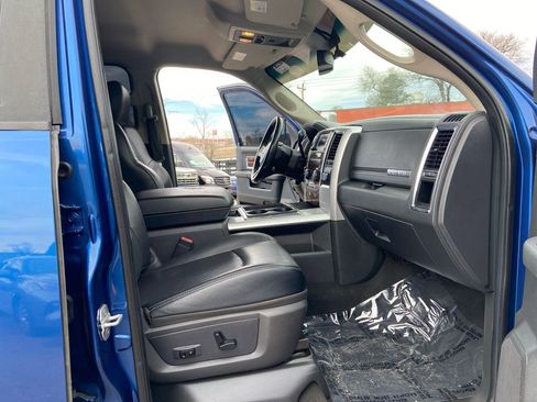 Used 2011 RAM 3500 Laramie w/ Cold Weather Group image 29