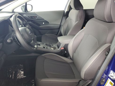 New 2026 Subaru Crosstrek 2.0i Premium image 11