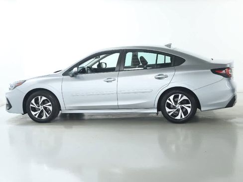 Used 2023 Subaru Legacy Premium image 37