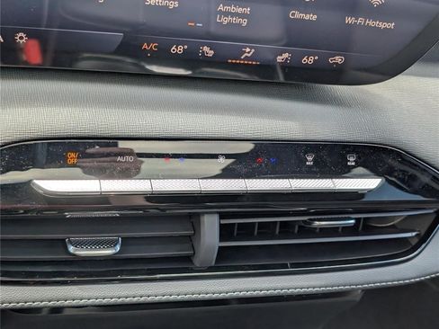 New 2026 Buick Enclave Preferred w/ Power Package AWD/4WD image 25