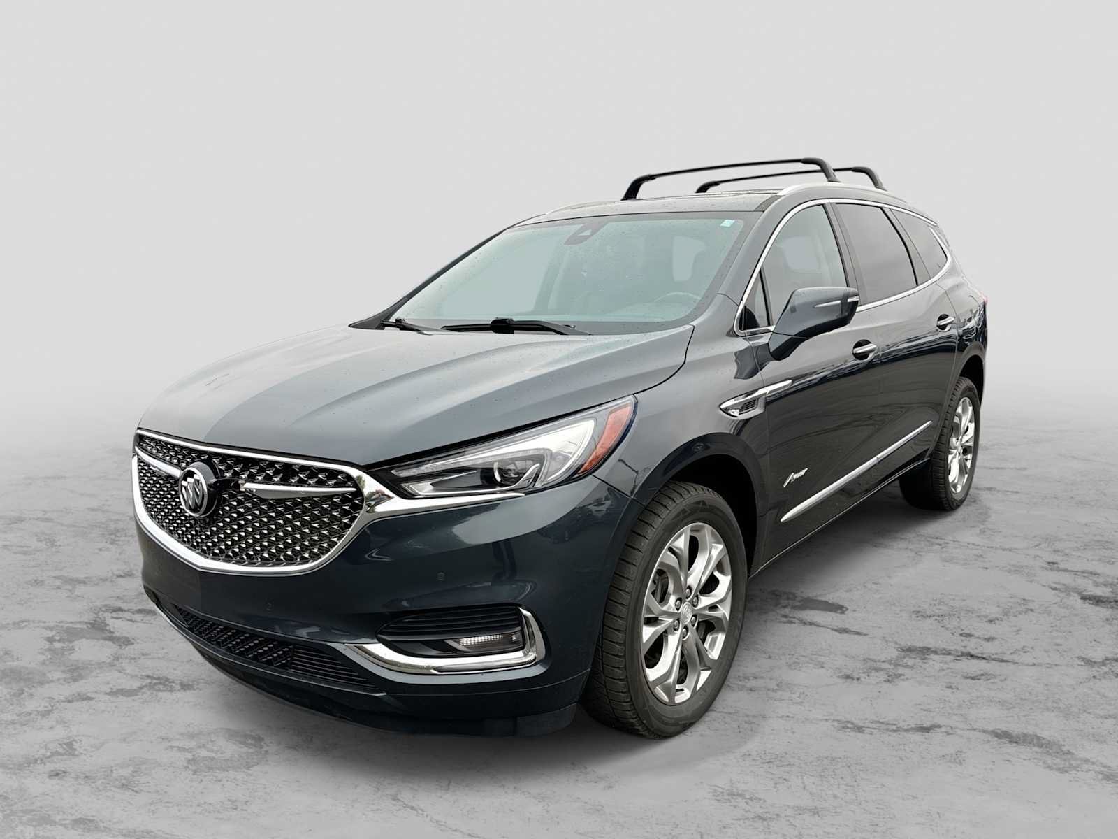 Used 2020 Buick Enclave Avenir w/ Avenir Technology Package AWD/4WD image 1