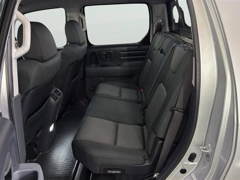 Used 2006 Honda Ridgeline RTS image 19
