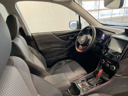 Certified 2024 Subaru Forester Sport image 19