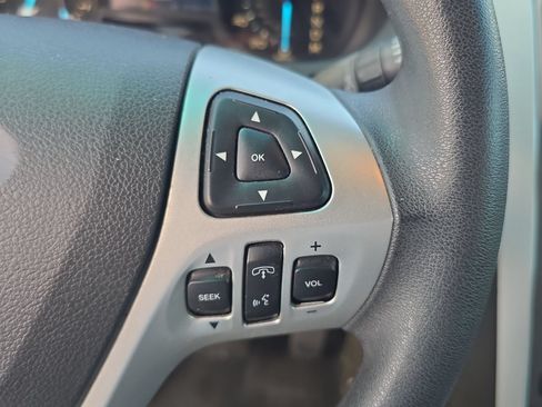 Used 2014 Ford Explorer FWD image 22