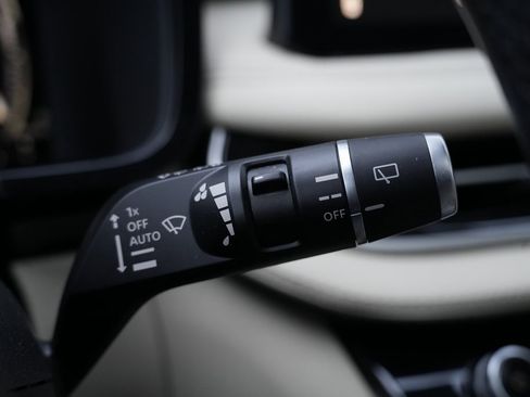 Used 2022 INFINITI QX60 Luxe w/ Cargo Package image 50