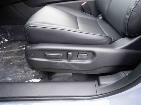 New 2026 Honda Ridgeline RTL image 12