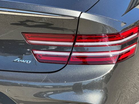 Used 2026 Genesis G80 2.5T Advanced AWD/4WD image 35