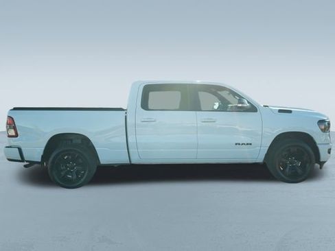 Used 2022 RAM 1500 Big Horn image 10