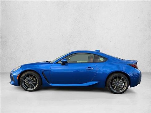 New 2026 Subaru BRZ Limited image 5