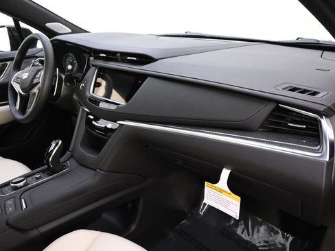 New 2026 Cadillac XT5 Sportv AWD/4WD image 15