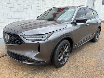 Used 2022 Acura MDX A-Spec