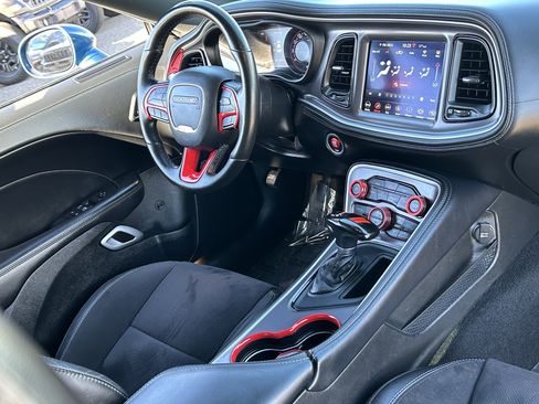 Certified 2021 Dodge Challenger GT w/ Plus Package image 13