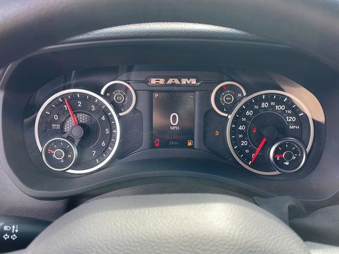 New 2026 RAM 2500 Tradesman w/ Power Wagon Package image 14