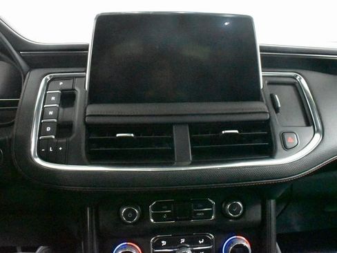 Certified 2024 Chevrolet Suburban RST w/ Luxury Package image 19