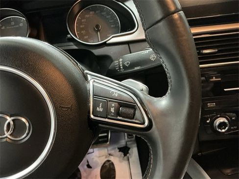 Used 2013 Audi S5 Prestige w/ Prestige Pkg image 16