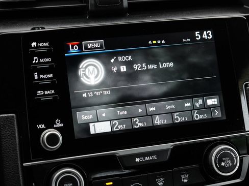 Used 2021 Honda Civic Sport image 29