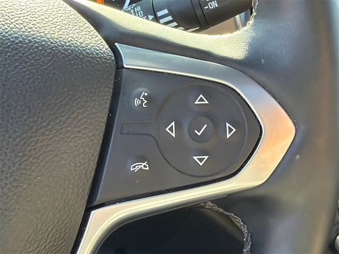 Used 2023 Chevrolet Traverse Premier w/ LPO, Floor Liner Package image 26