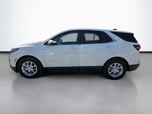 Used 2022 Chevrolet Equinox LT image 5