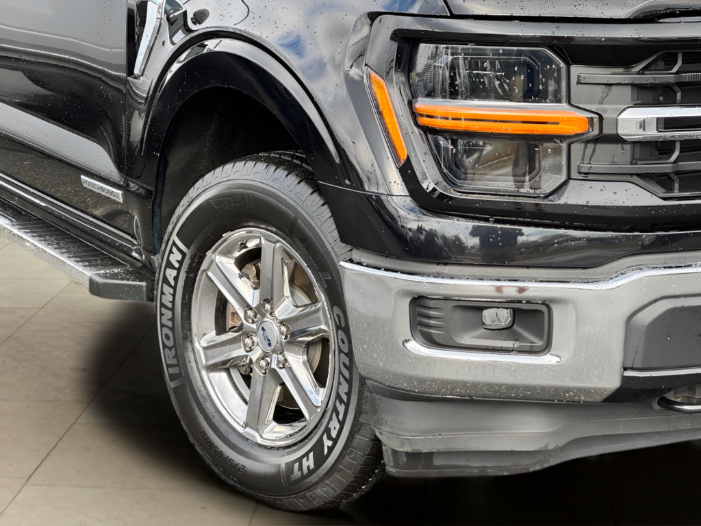 Used 2024 Ford F150 XLT w/ Mobile Office Package AWD/4WD image 47
