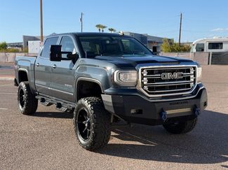 Used 2017 GMC Sierra 1500 SLT w/ Suspension Package, Off-Road AWD/4WD video 1