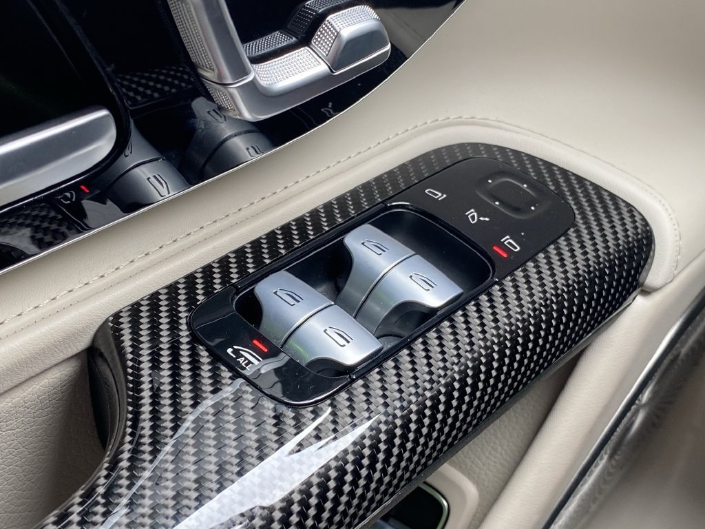 Certified 2022 Mercedes-Benz SL 63 AMG 4MATIC image 8