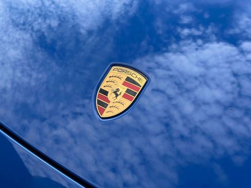 Used 2025 Porsche 911 Carrera GTS image 52