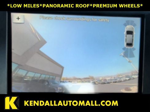 Used 2018 Ford Expedition Limited w/ Equipment Group 301A image 19