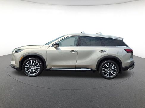 Used 2023 INFINITI QX60 Sensory w/ Cargo Package AWD/4WD image 8