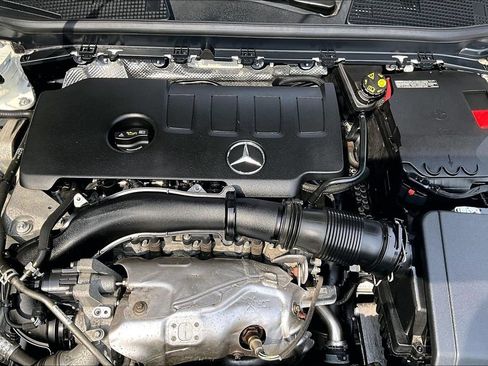 Certified 2023 Mercedes-Benz CLA 250 4MATIC image 34