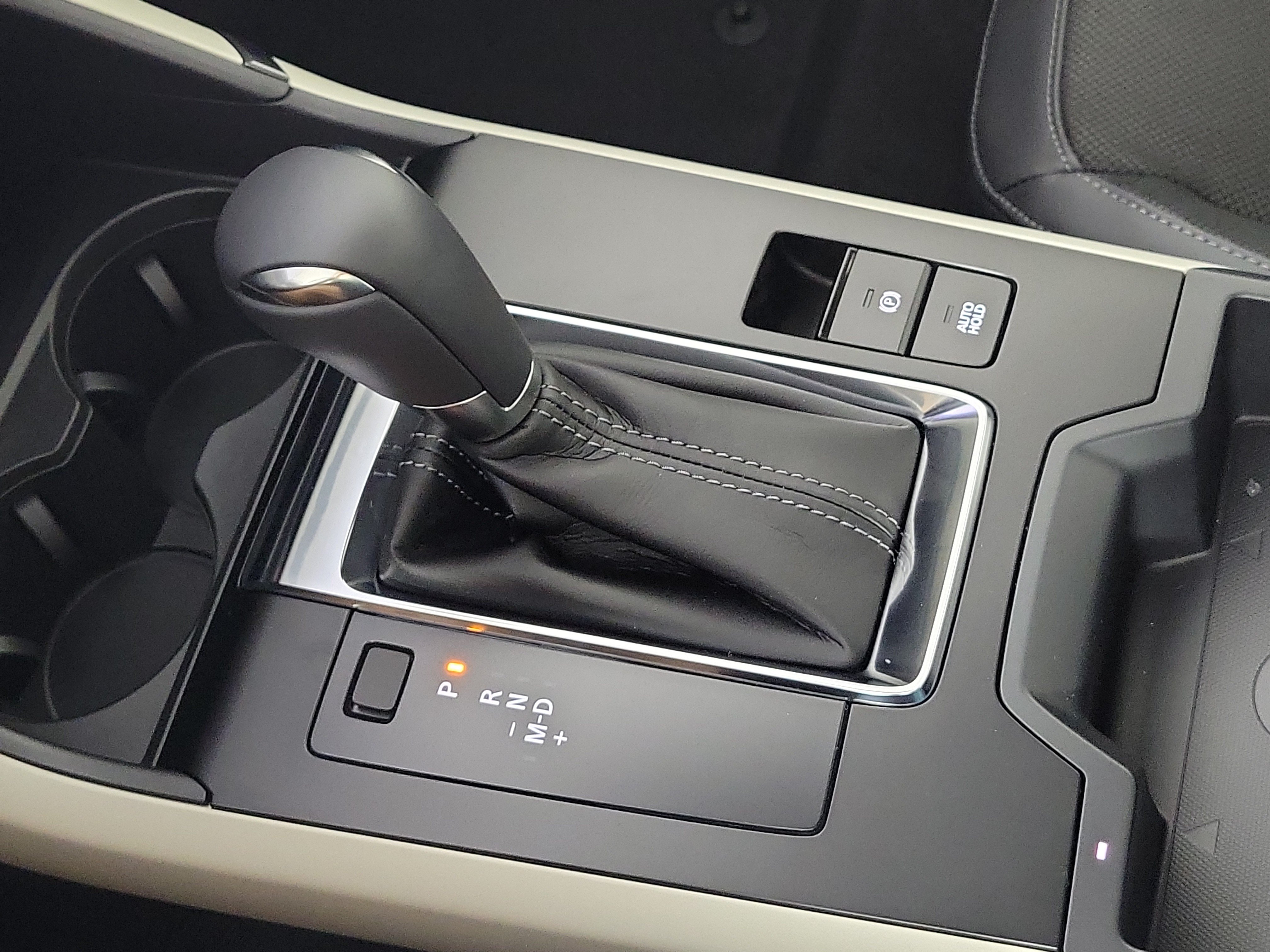 New 2026 MAZDA CX-5 Preferred AWD/4WD image 23