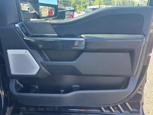 Used 2025 Ford F250 Platinum AWD/4WD image 15