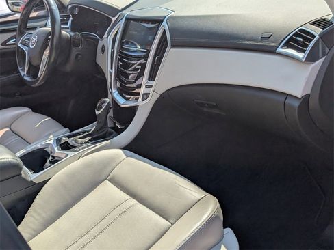 Used 2013 Cadillac SRX Luxury w/ Driver Awareness Package image 19