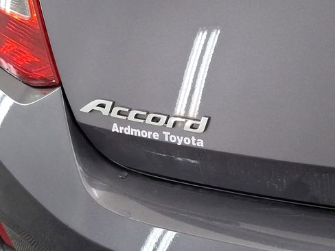 Used 2014 Honda Accord EX-L image 24