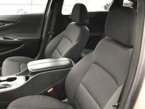 Certified 2023 Chevrolet Malibu LT image 5