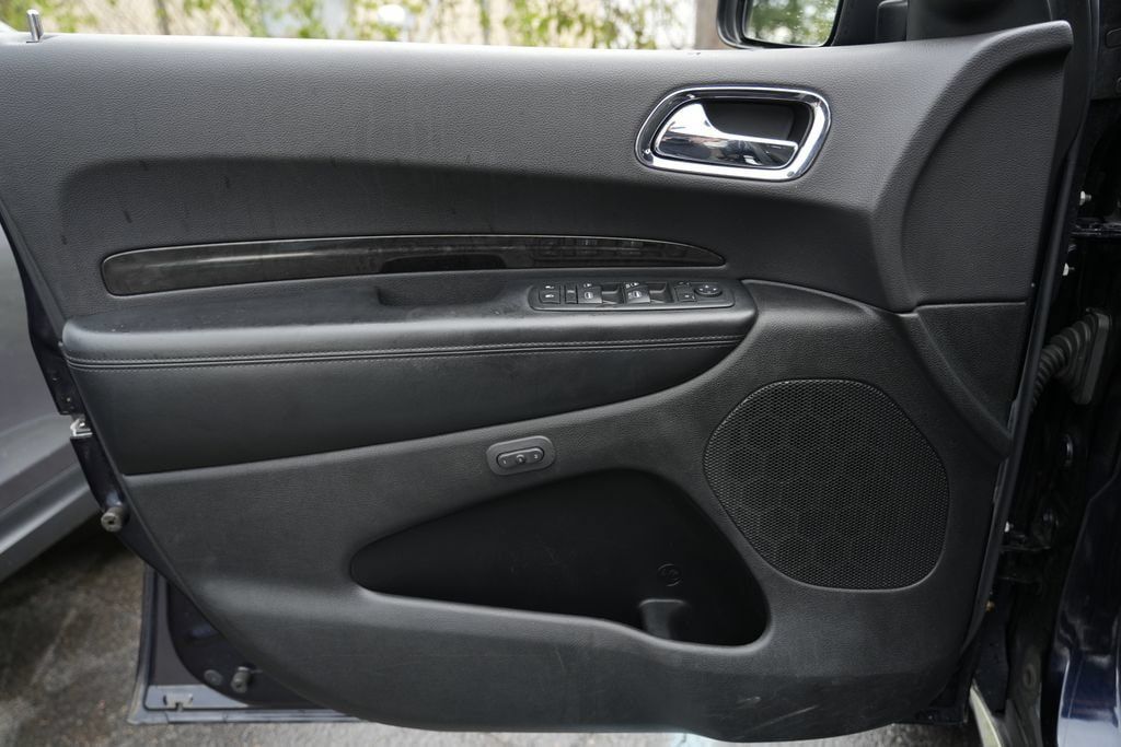 Used 2011 Dodge Durango Crew AWD/4WD image 19