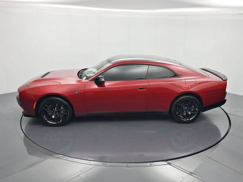 New 2026 Dodge Charger Scat Pack w/ Blacktop Package AWD/4WD image 33