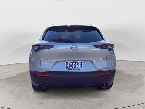 Used 2024 MAZDA CX-30 AWD 2.5 S w/ Select Sport Pkg image 4