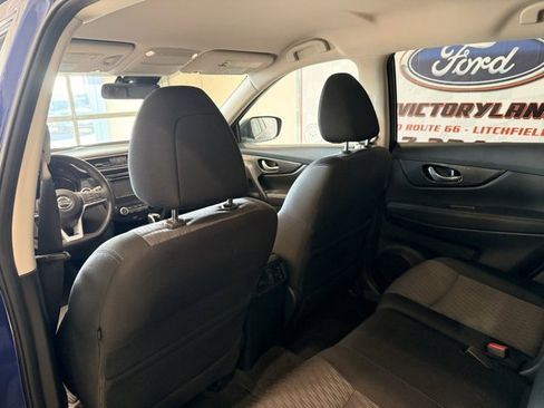 Used 2020 Nissan Rogue SV image 14