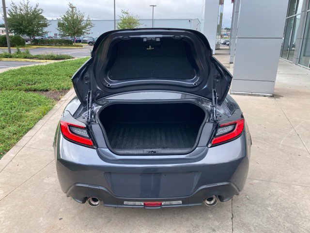 Certified 2025 Toyota GR86 Premium w/ Performance Package RWD image 7
